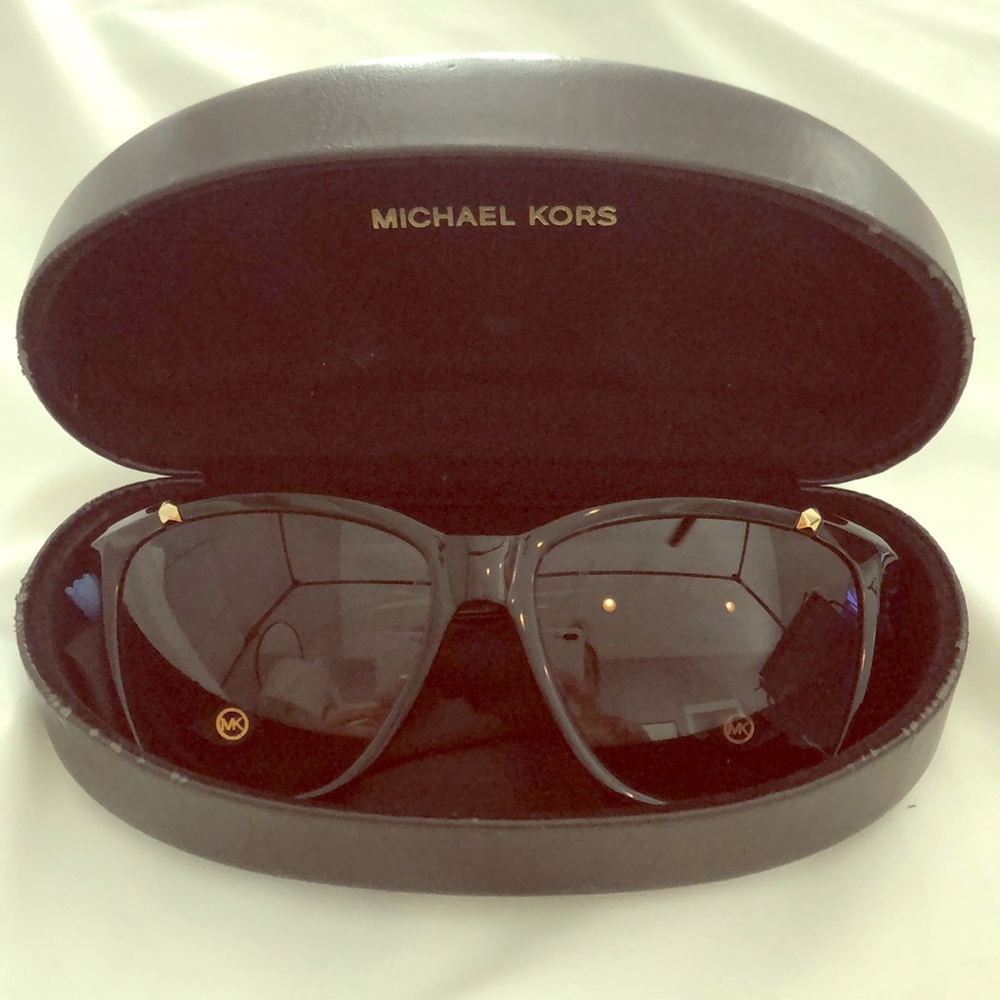 Michael Kors sunglasses